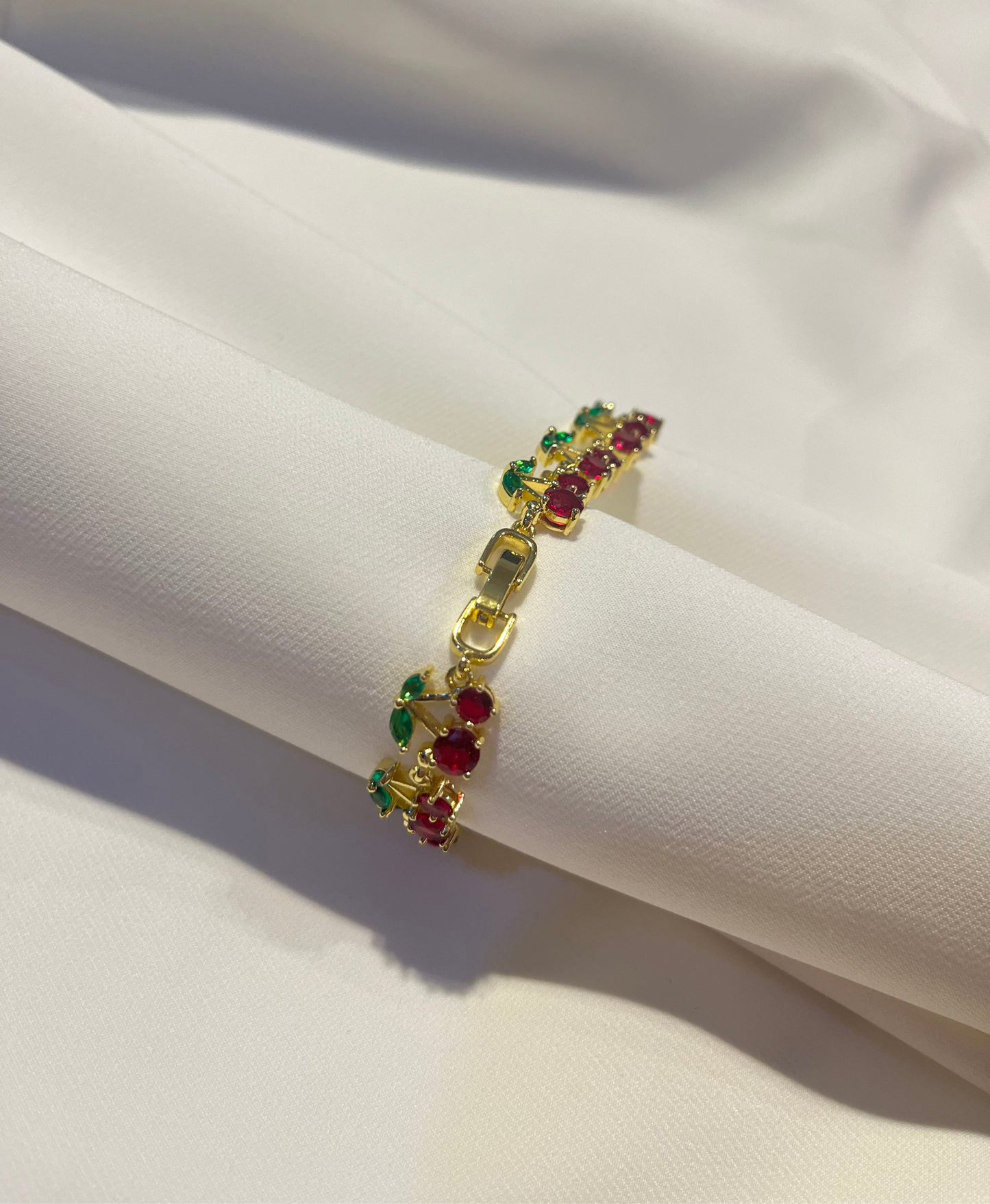 Brazalete Cherrys