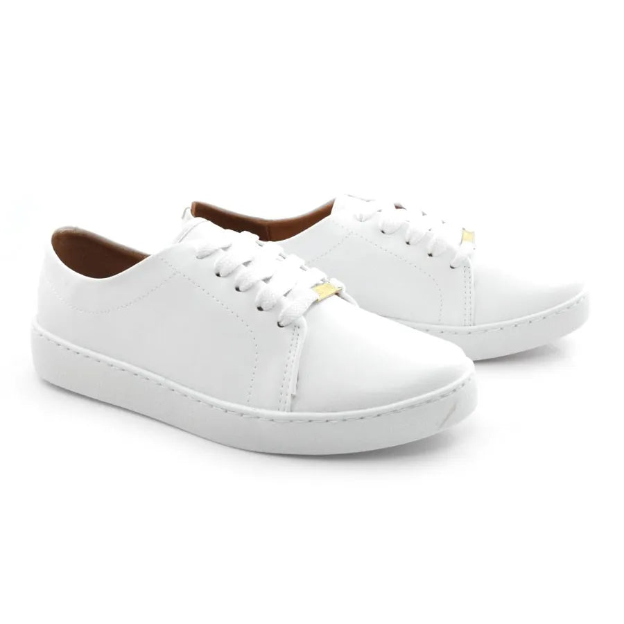 Tenis Vizzano Blanca