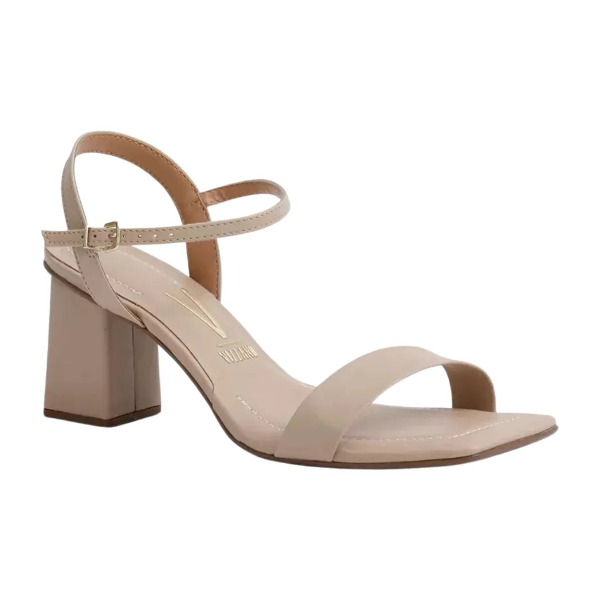 Sandalia Beige Vizzano