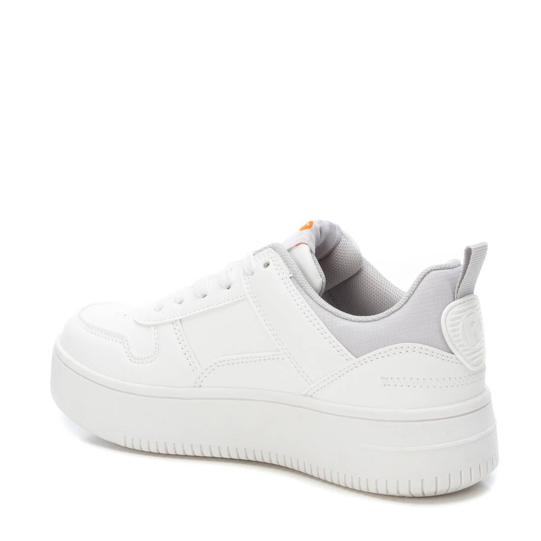 Tenis Refresh Unisex blancas