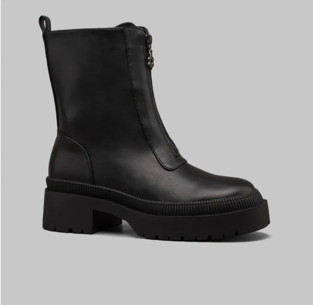 Botas Coral Zendayak MokaBoutiqueCR