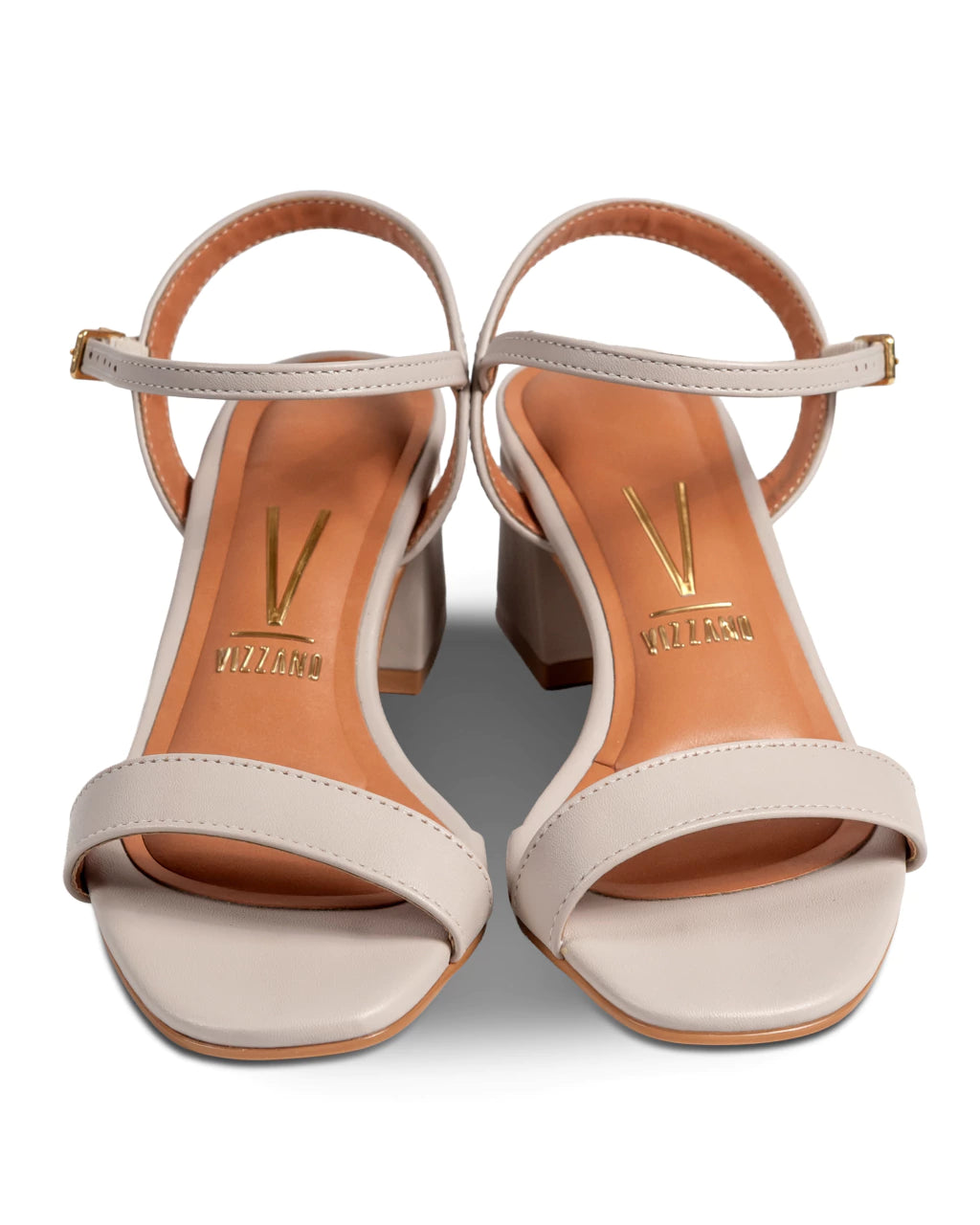 Sandalia Vizzano Blanco Off