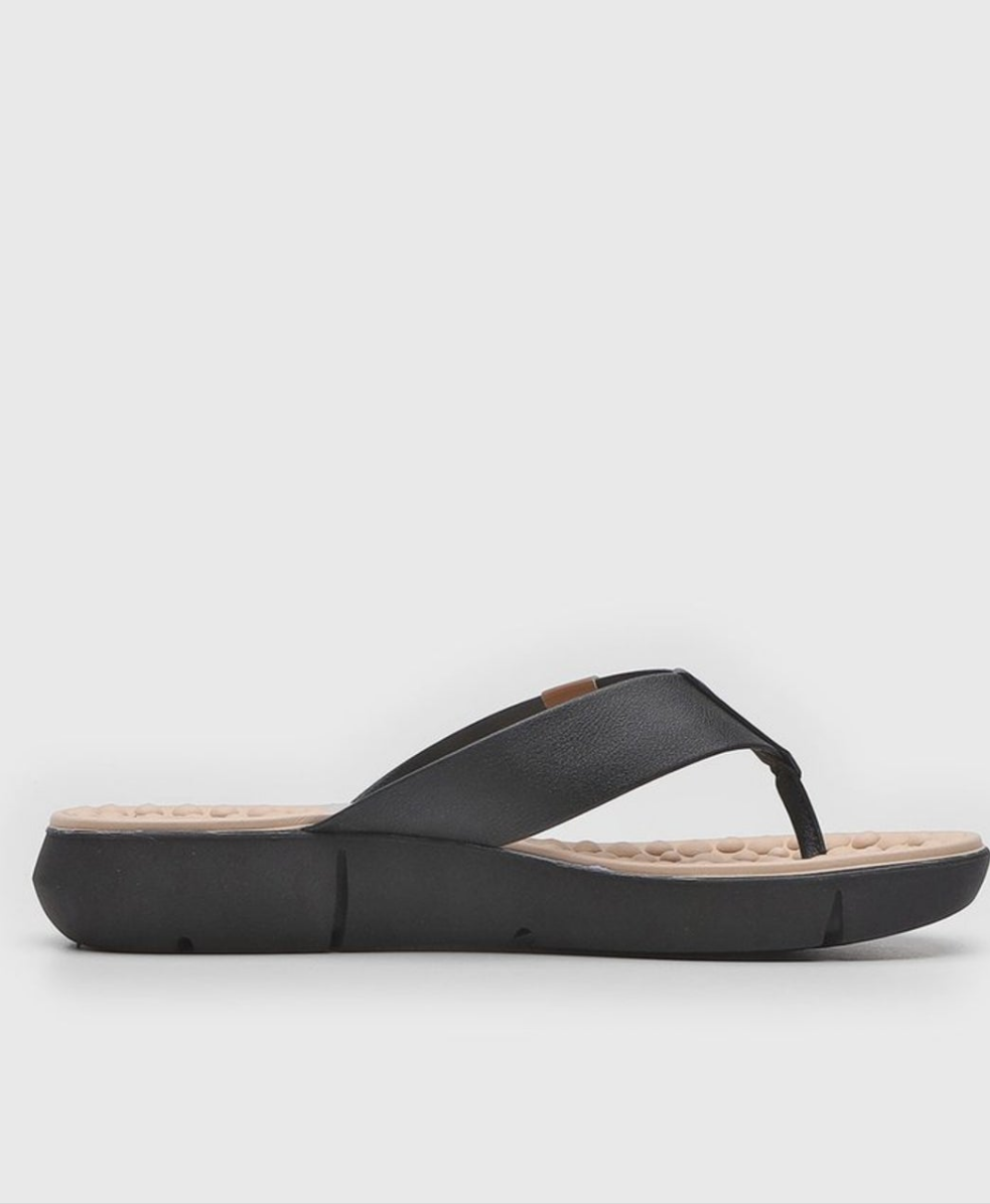 Sandalia Modare negro
