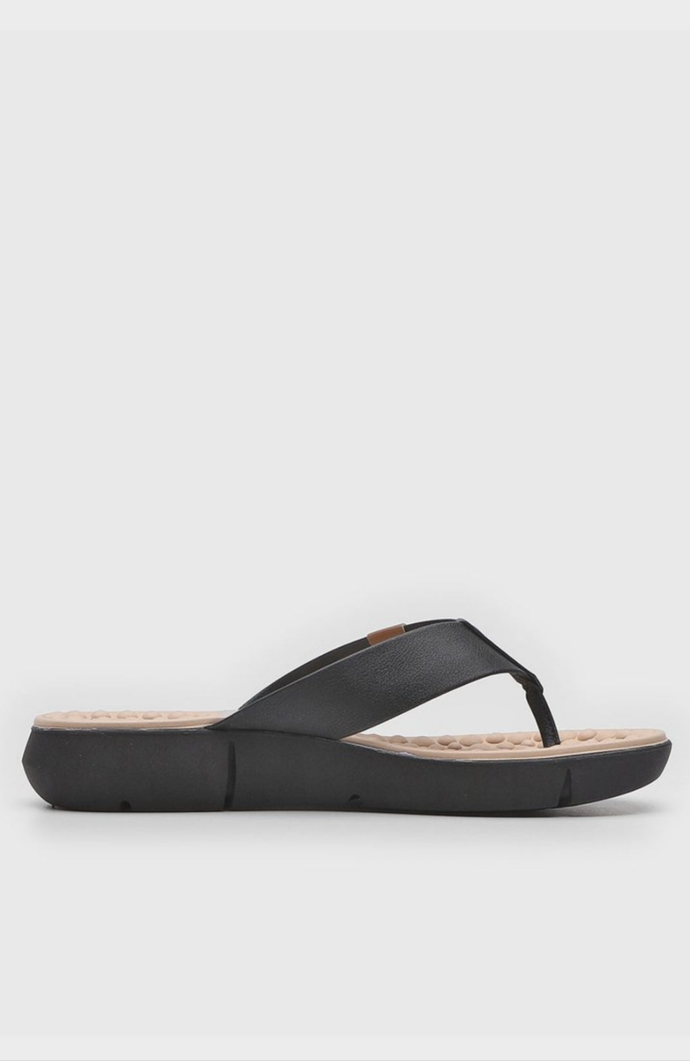 Sandalia Modare negro