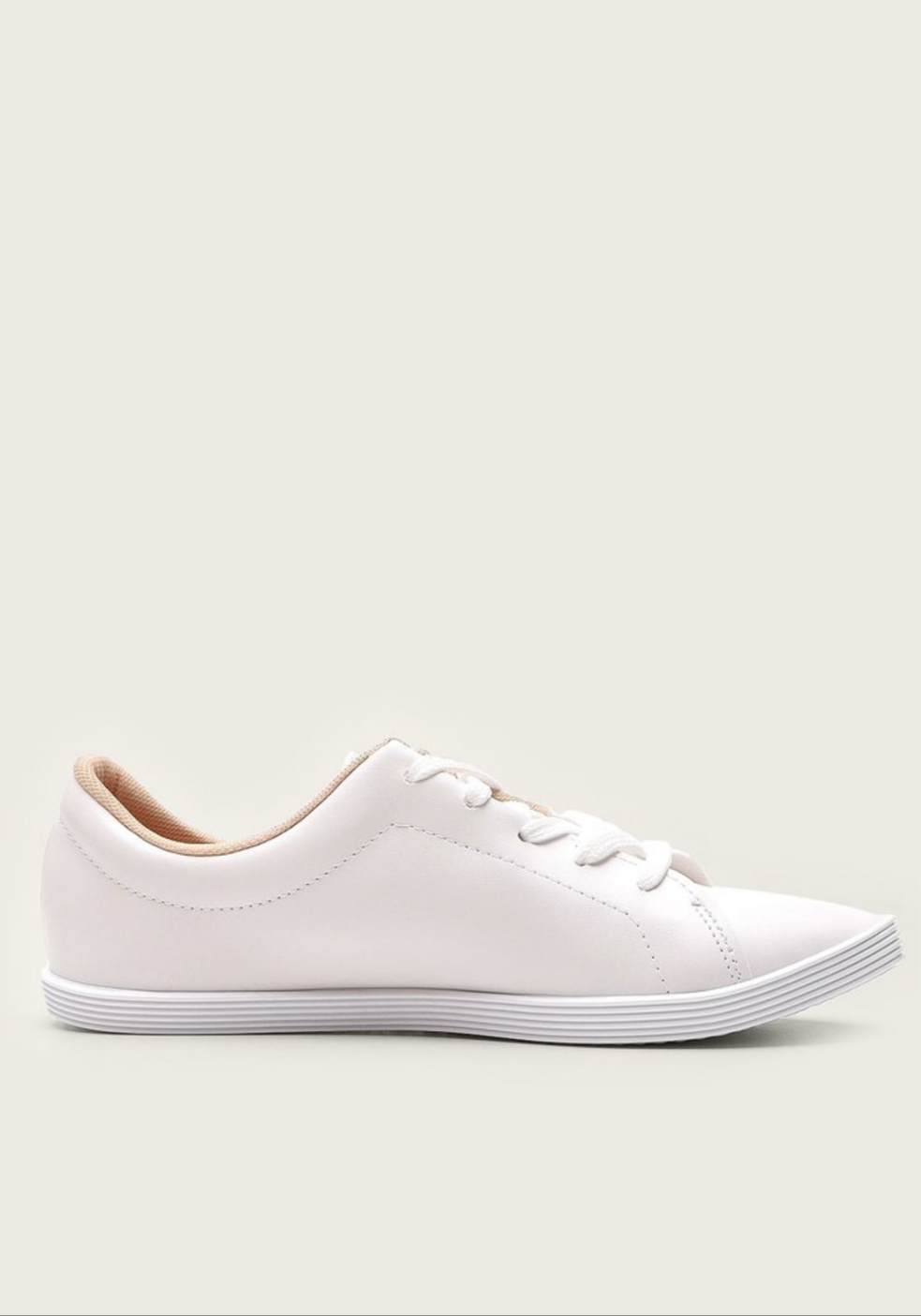 Tenis Beira Río Blanca