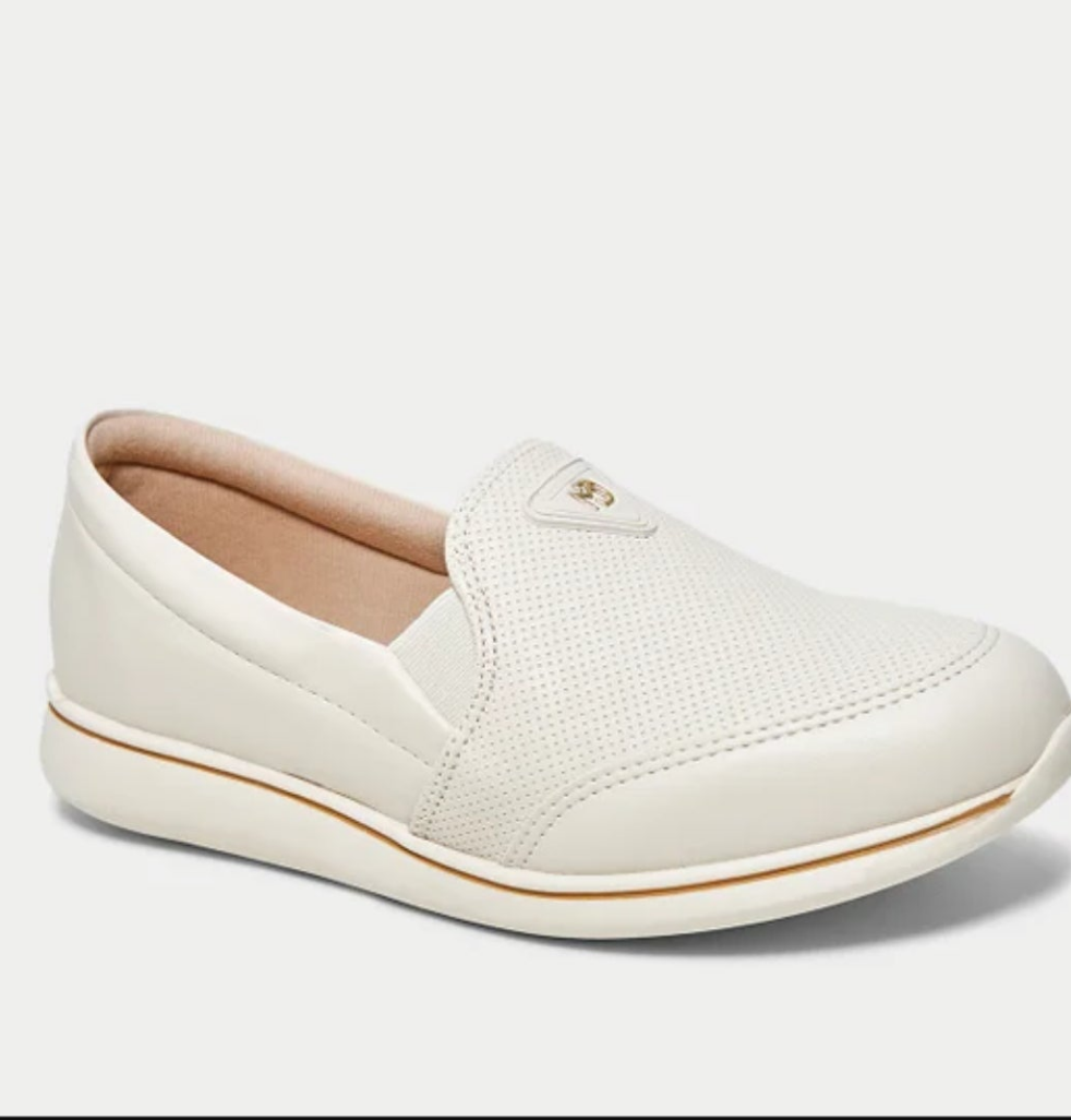 Tenis fáciles de poner y quitar para mujer Modare Ultra comfort