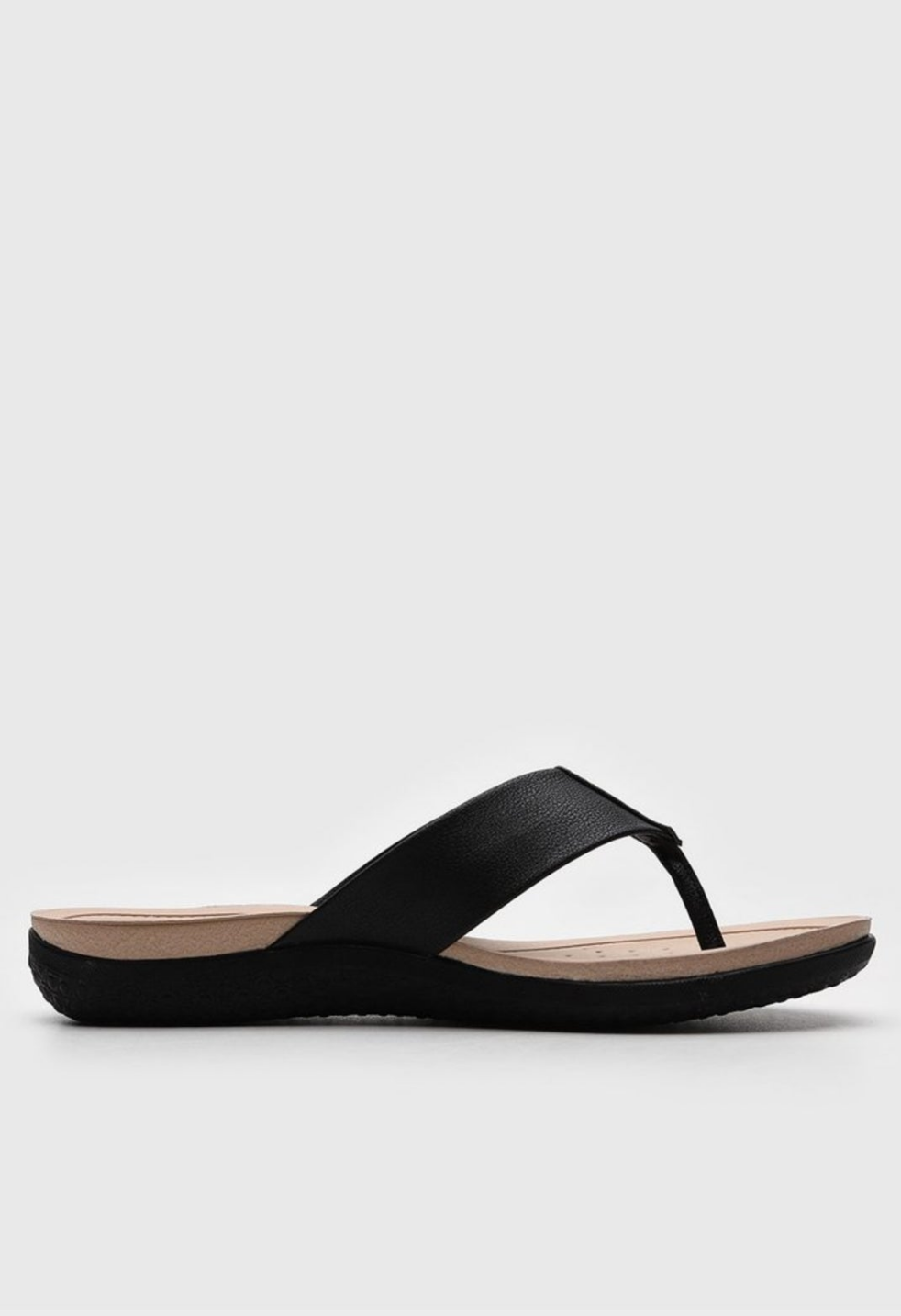Sandalia Modare Negra
