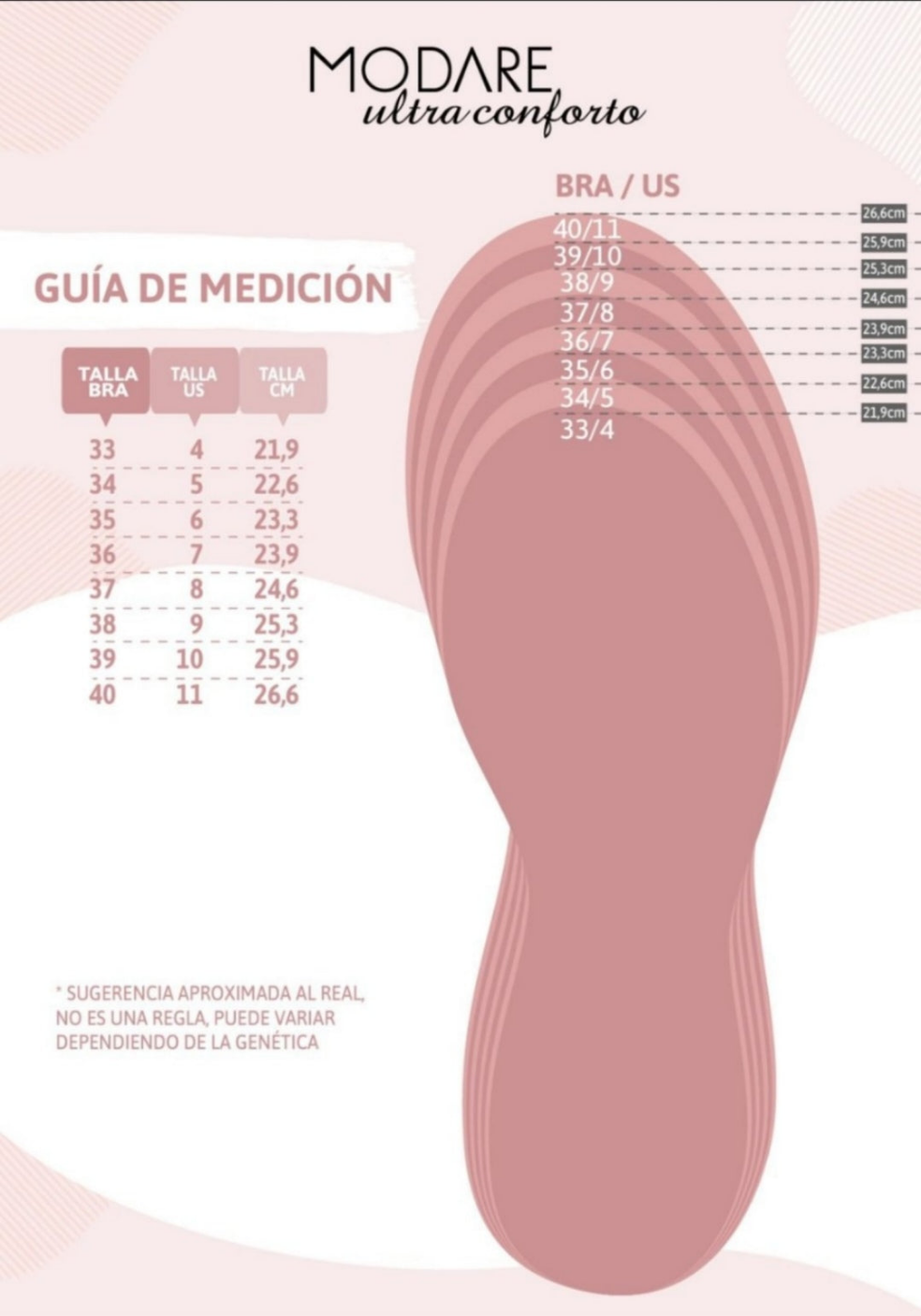 Zapato Viena Modare