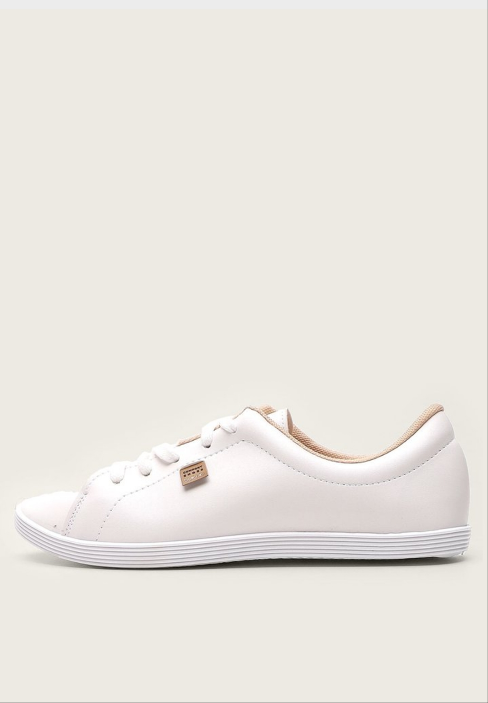 Tenis Beira Río Blanca