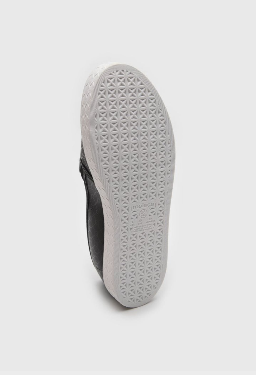 Tenis Moleca Negra