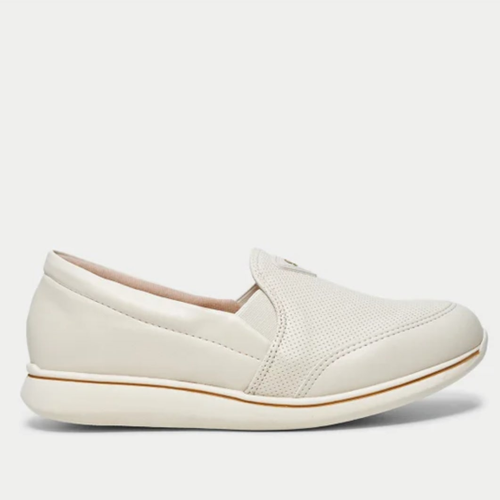 Tenis fáciles de poner y quitar para mujer Modare Ultra comfort