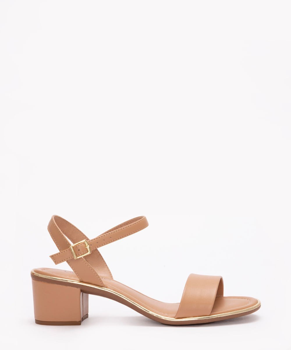 Sandalias Tan Beira Río