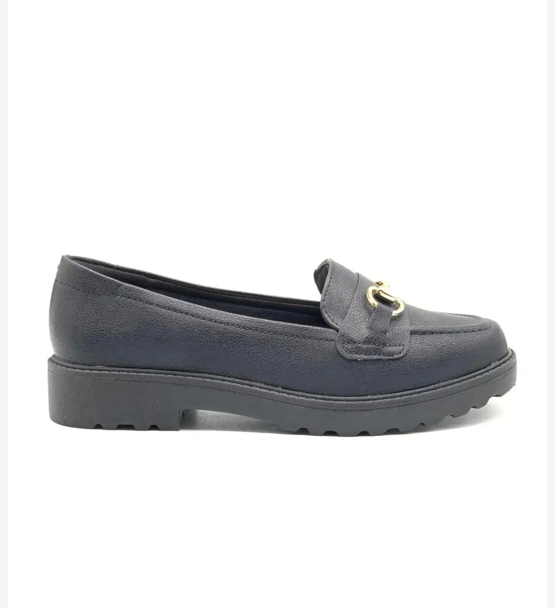 Mocasin Negro Modare MokaBoutiqueCR