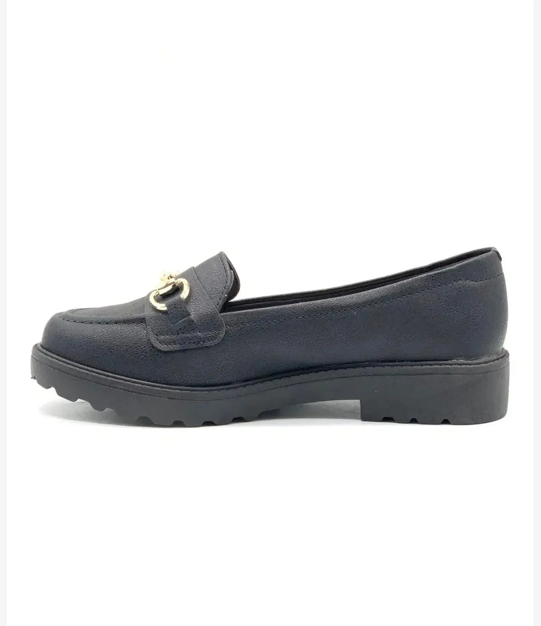 Mocasin Negro Modare MokaBoutiqueCR