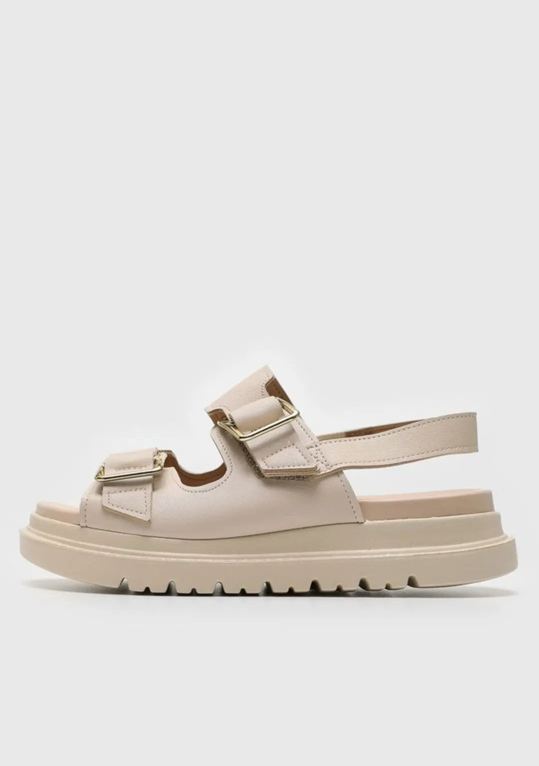 Sandalia Modare Crema MokaBoutiqueCR