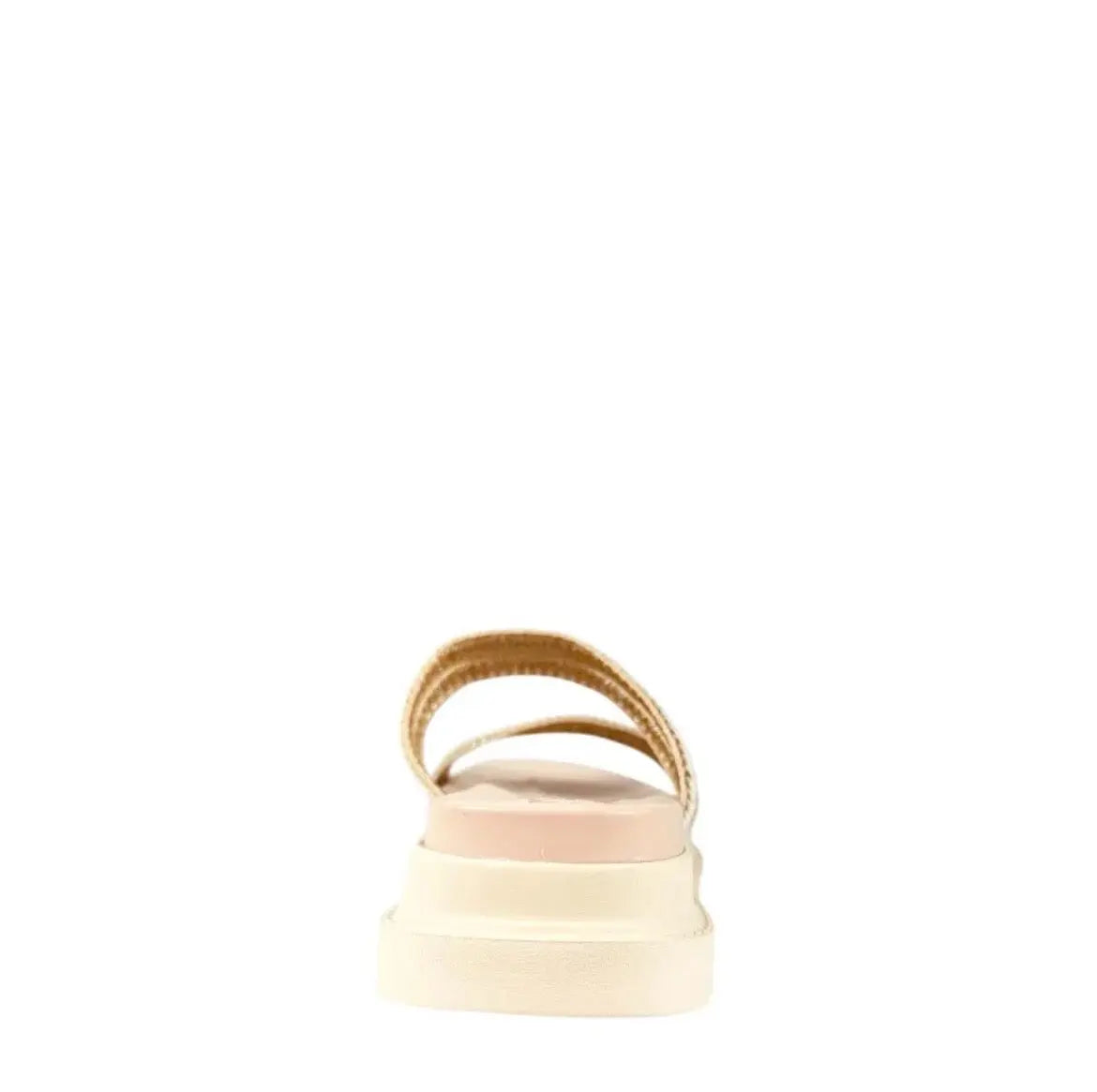 Sandalia Modare Crema MokaBoutiqueCR