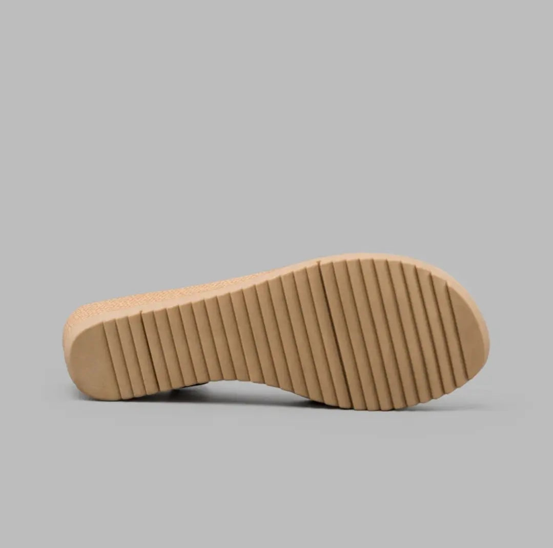 Sandalia Natural confort Celian color negro MokaBoutiqueCR