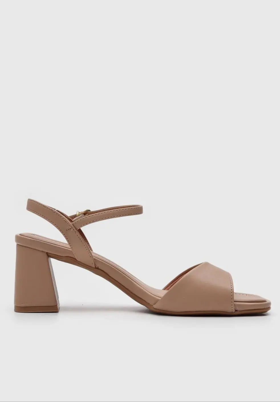 Sandalia Vizzano Beige MokaBoutiqueCR