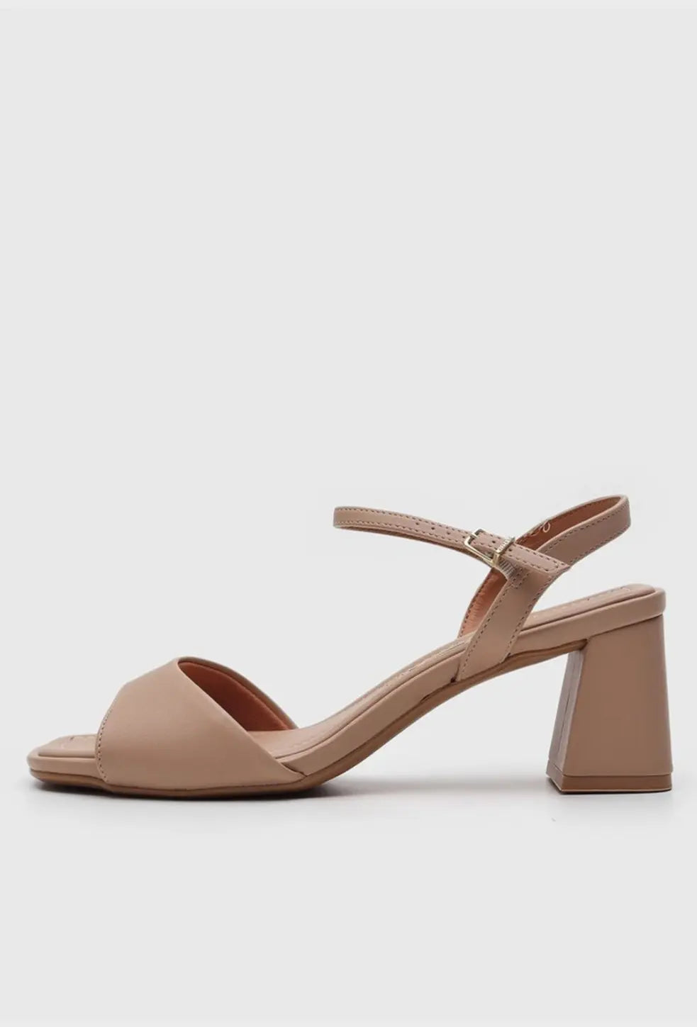 Sandalia Vizzano Beige MokaBoutiqueCR