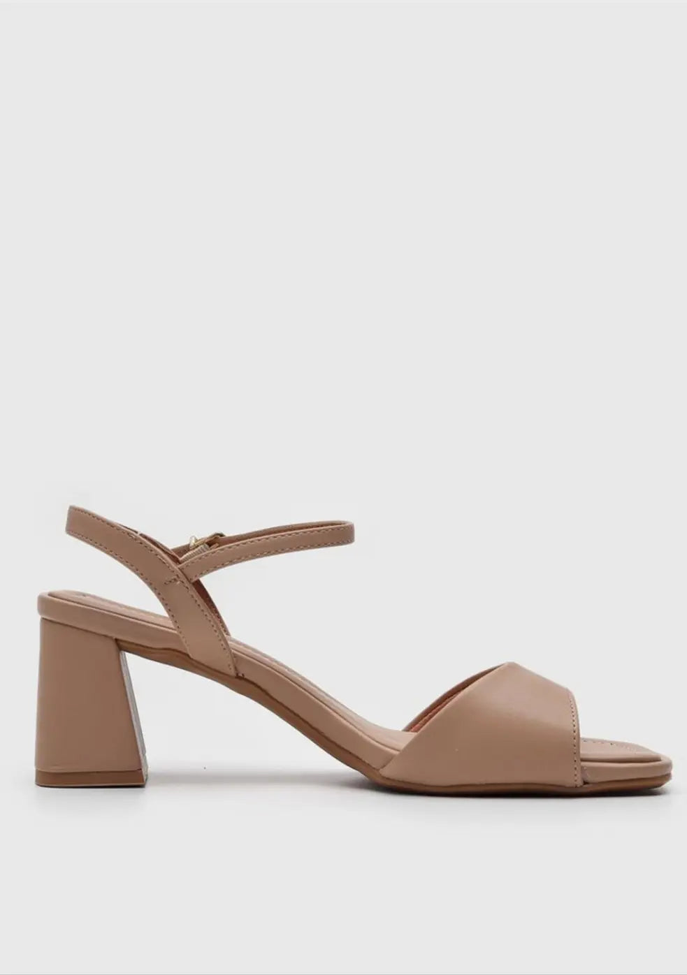 Sandalia Vizzano Beige MokaBoutiqueCR