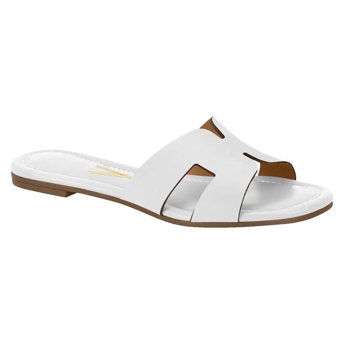 Sandalia Vizzano Blanco MokaBoutiqueCR