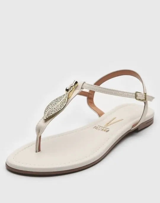 Sandalia Vizzano Blanco MokaBoutiqueCR