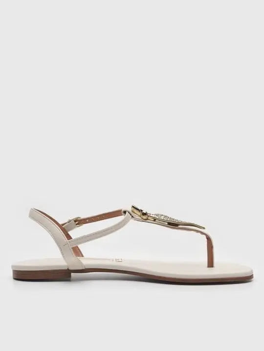 Sandalia Vizzano Blanco MokaBoutiqueCR
