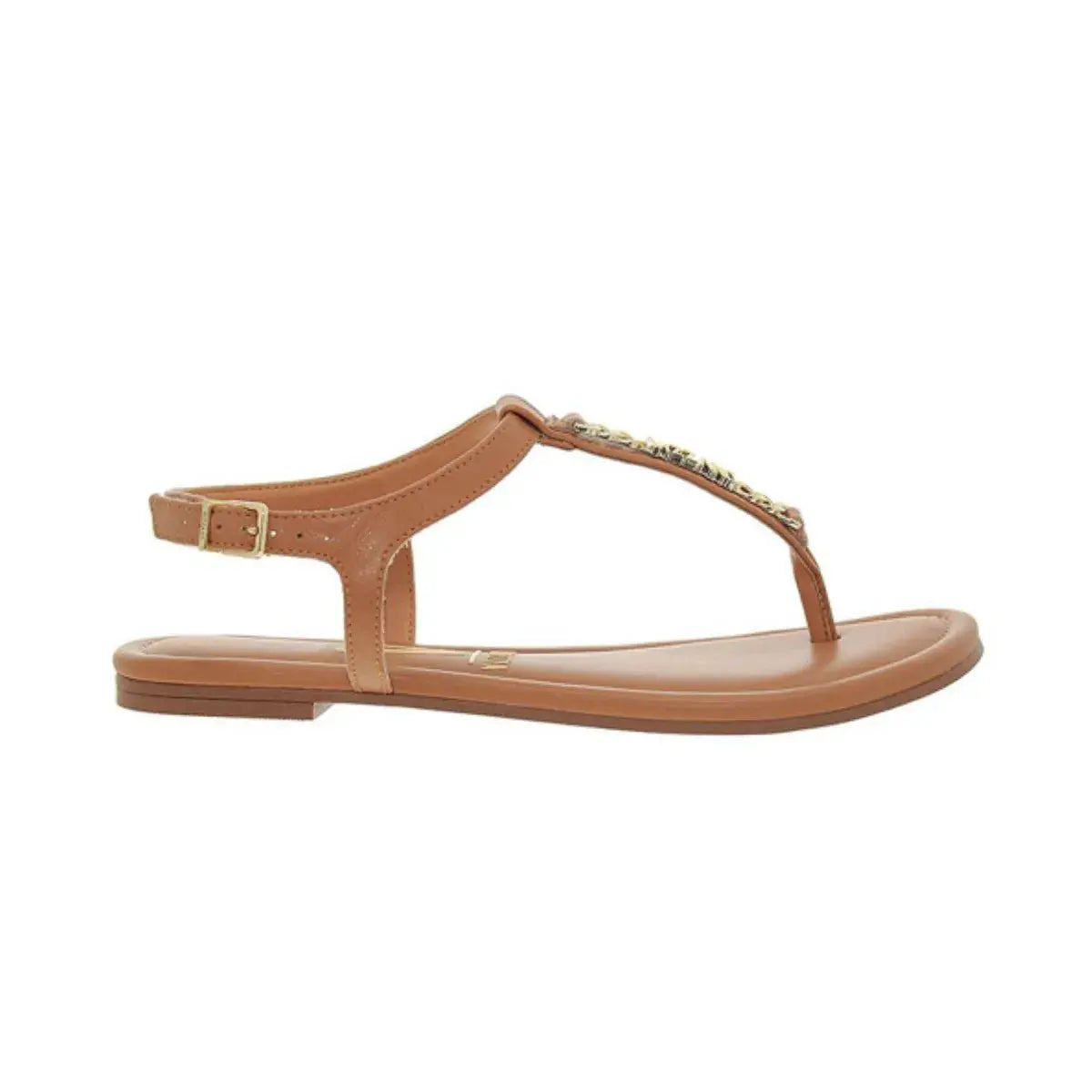 Sandalia Vizzano Camel MokaBoutiqueCR