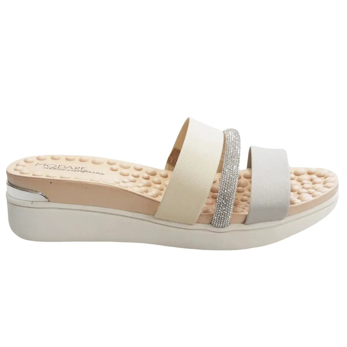 Sandalia plataforma MokaBoutiqueCR