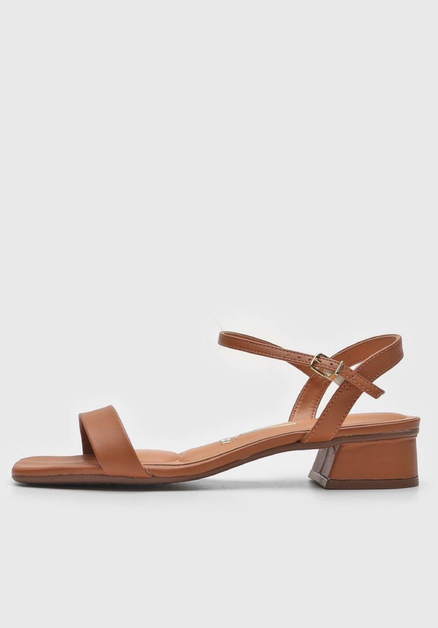 Sandalia Vizzano Camel