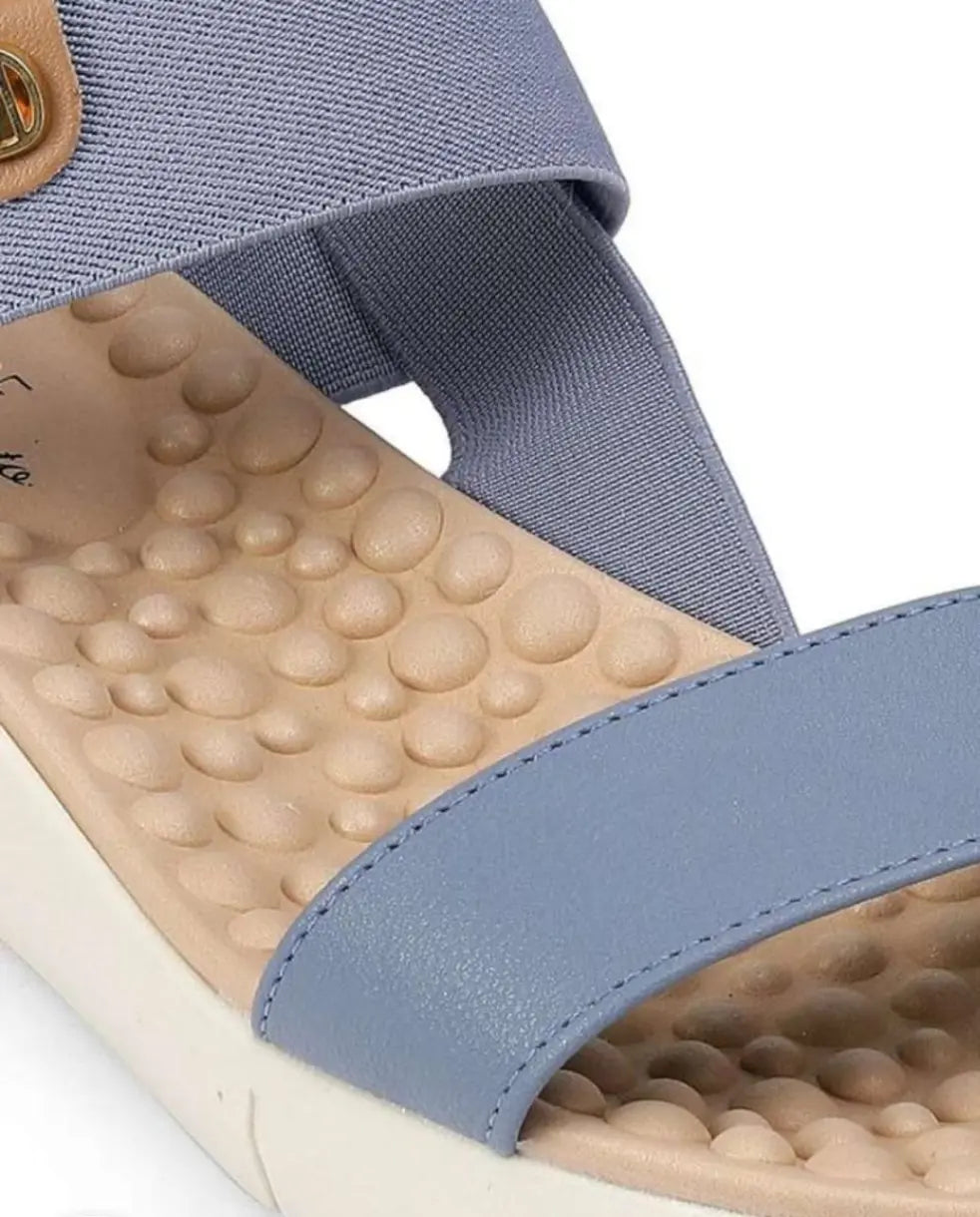 Sandalias Modare ultracomfort MokaBoutiqueCR