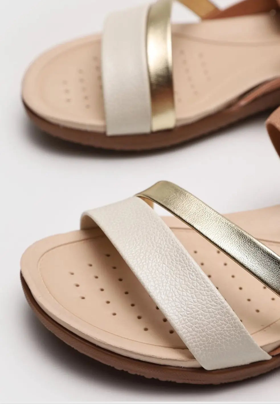 Sandalias Modare ultraconfort MokaBoutiqueCR