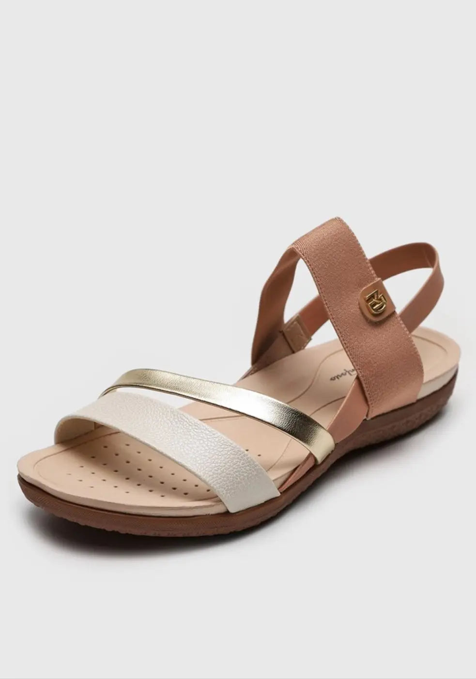 Sandalias Modare ultraconfort MokaBoutiqueCR