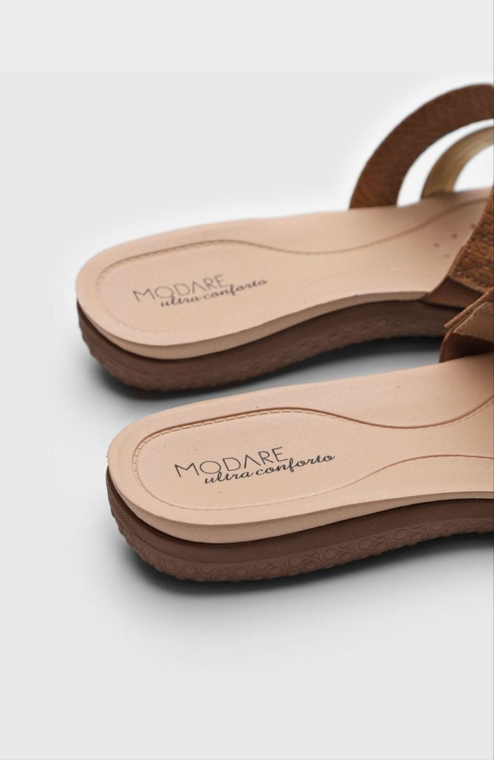 Sandalias Modare ultraconfort MokaBoutiqueCR