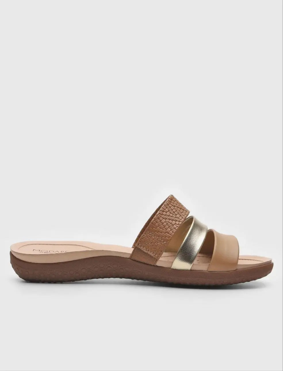 Sandalias Modare ultraconfort MokaBoutiqueCR