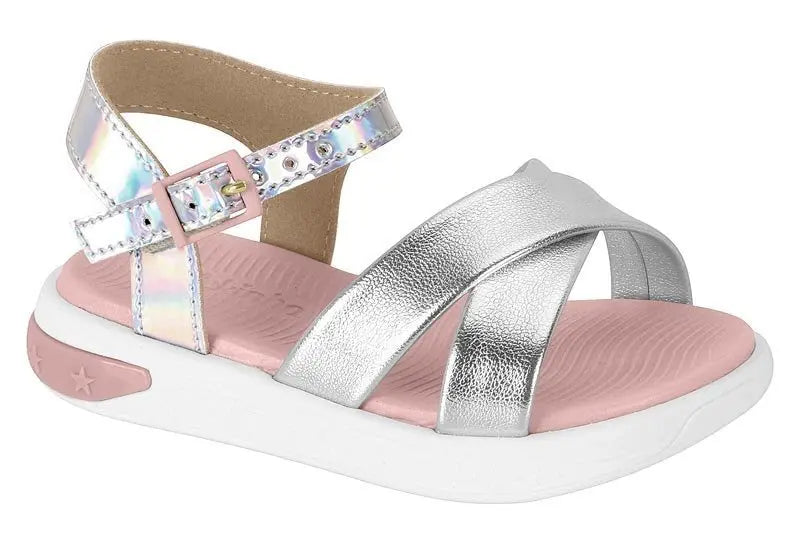 Sandalias Molekinha MokaBoutiqueCR