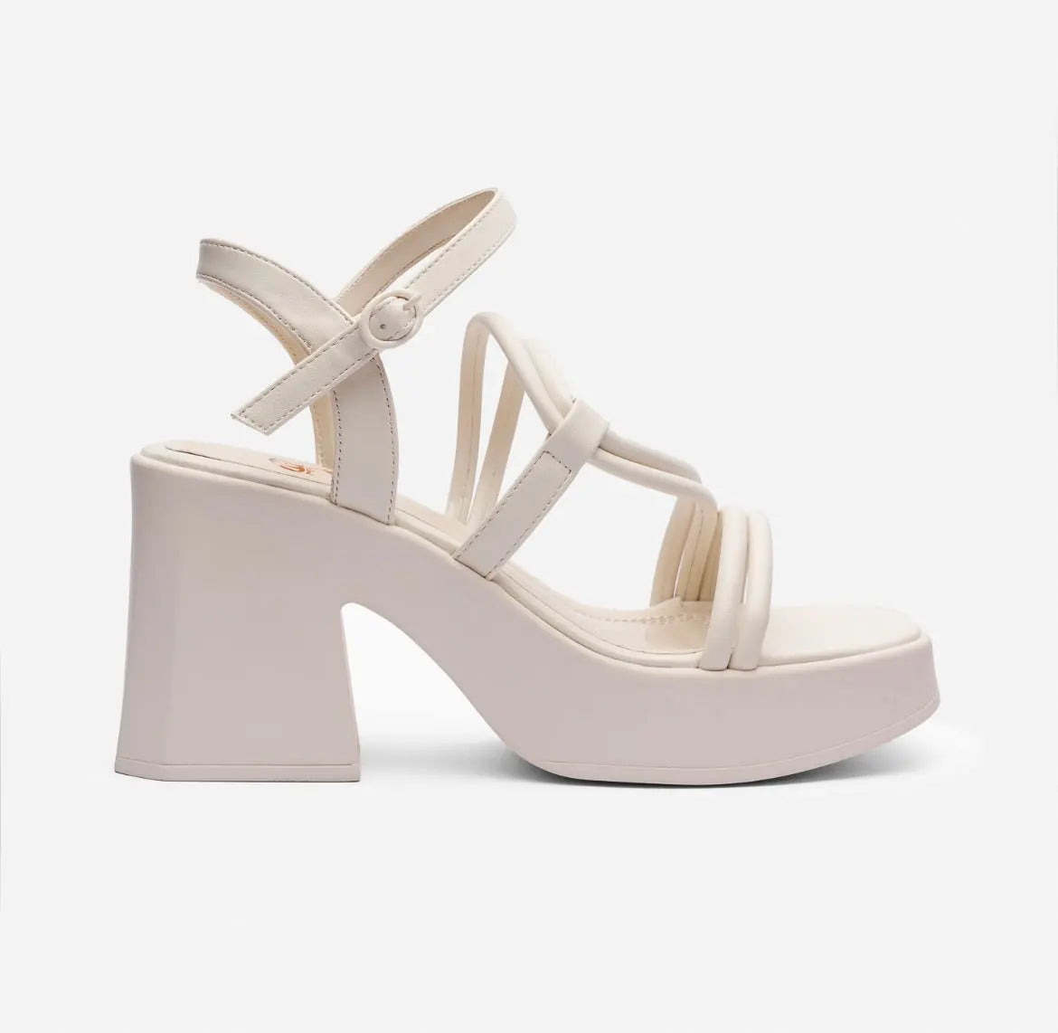 Sandalias Plataforma Vegas MokaBoutiqueCR