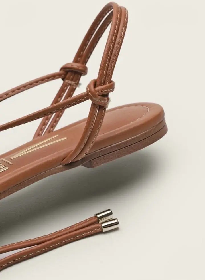 Sandalias Vizzano MokaBoutiqueCR