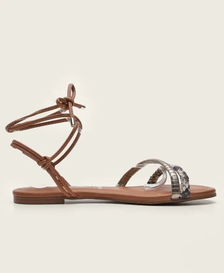 Sandalias Vizzano MokaBoutiqueCR