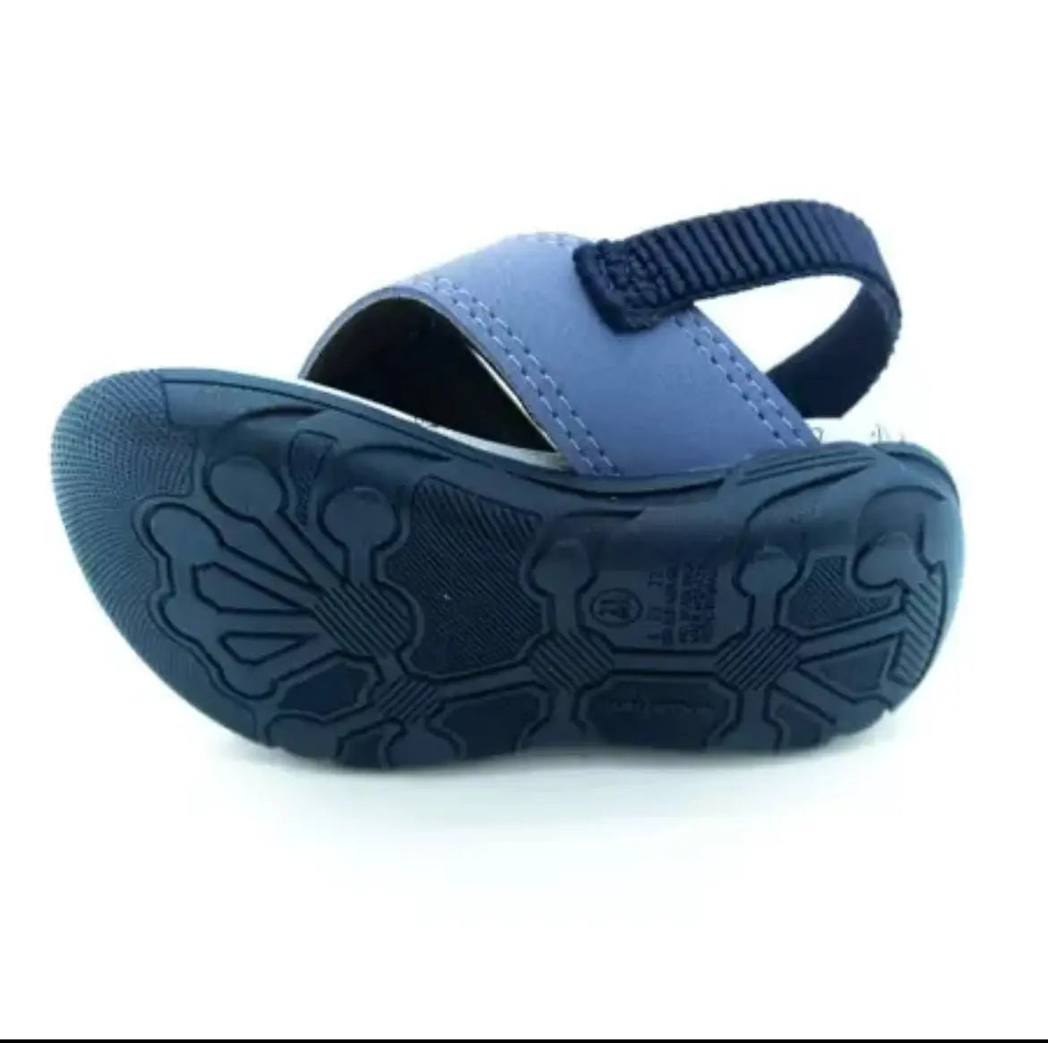 Sandalias niño MokaBoutiqueCR