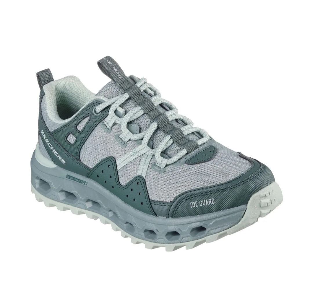Tenis Skechers