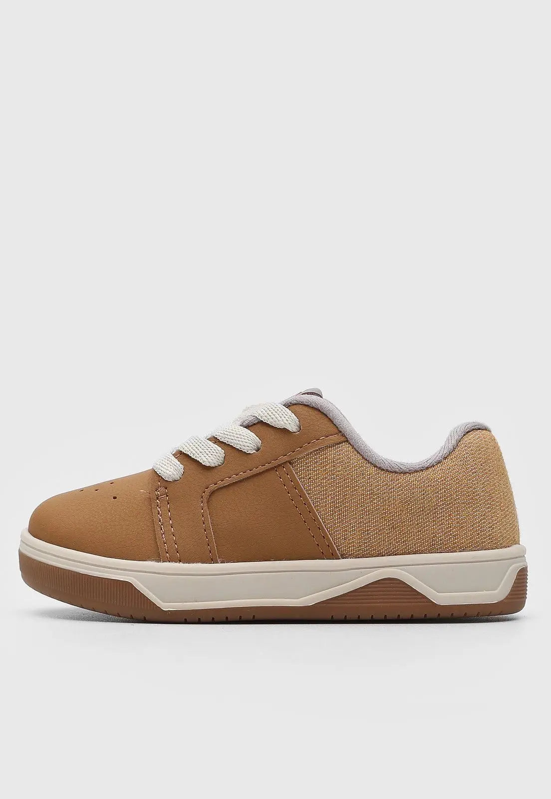 Tenis Camel niño MokaBoutiqueCR