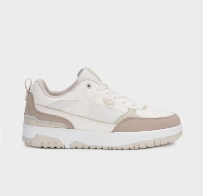 Tenis Coral Massimo Crema MokaBoutiqueCR