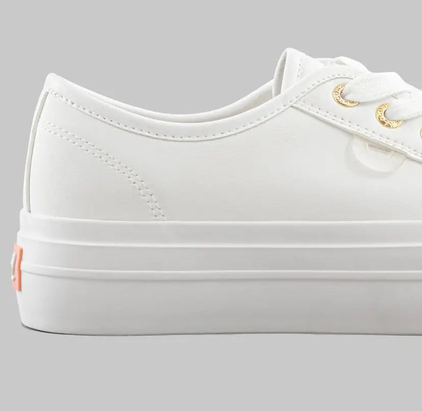 Tenis Yari White MokaBoutiqueCR