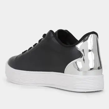 Tenis de Niña Negras MokaBoutiqueCR