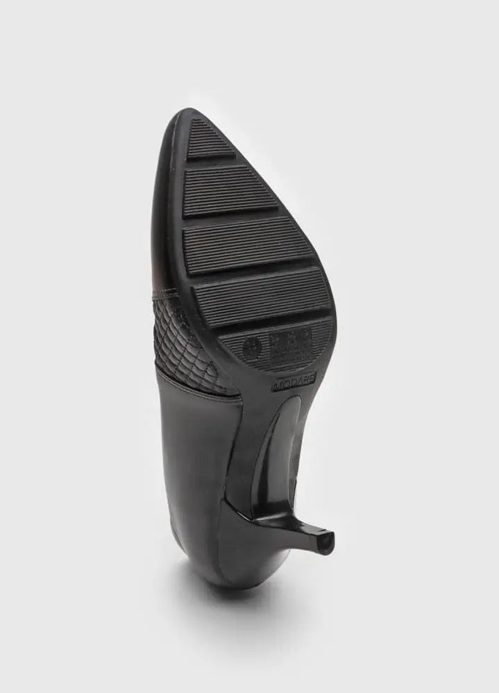 Zapato Juanetero Modare MokaBoutiqueCR