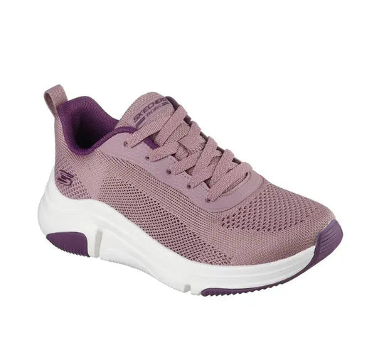 Zapato Mujer Skechers Bobs Sparrow Flex-Lead In MokaBoutiqueCR