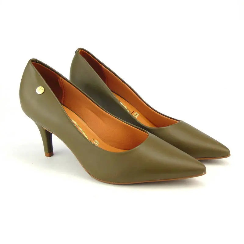 Zapato Vizzano Oliva MokaBoutiqueCR