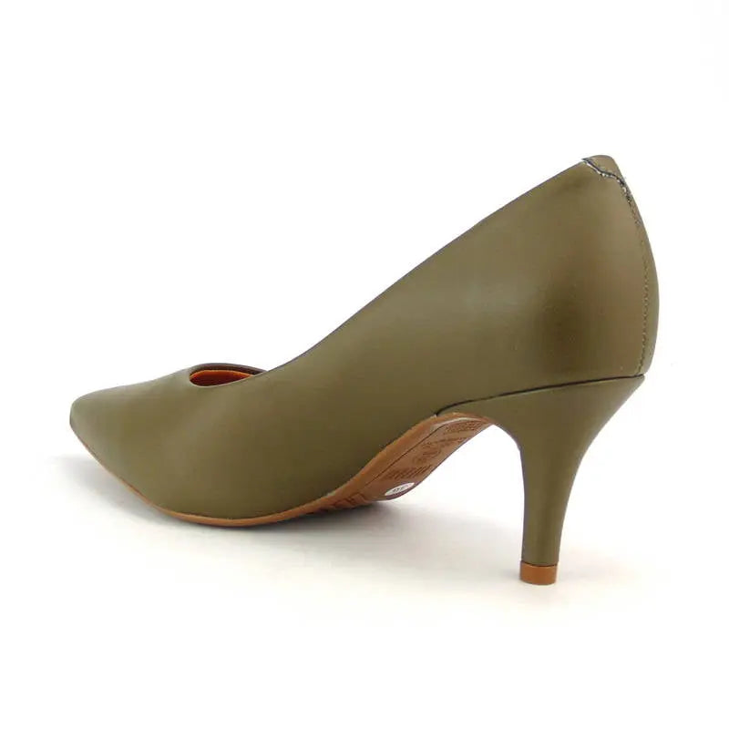 Zapato Vizzano Oliva MokaBoutiqueCR