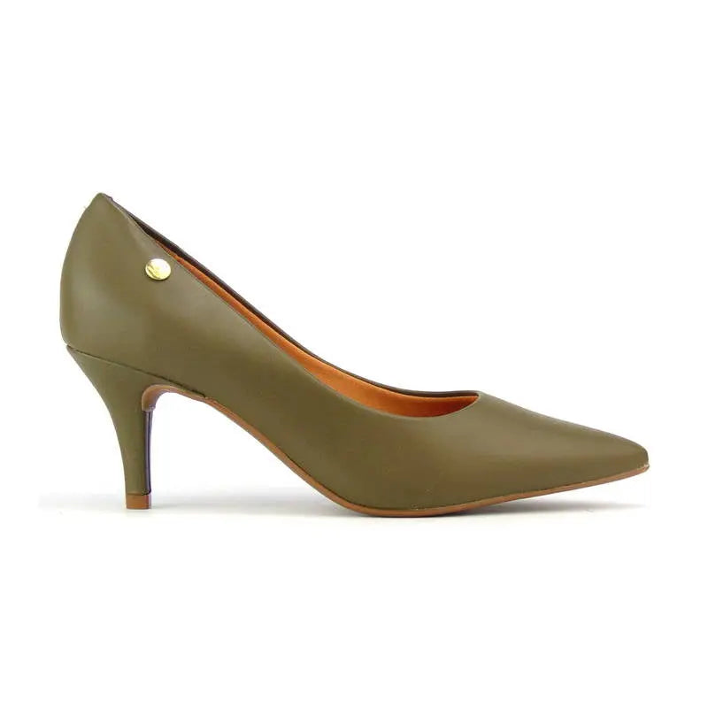 Zapato Vizzano Oliva MokaBoutiqueCR